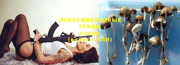 прущие крисы Лиски